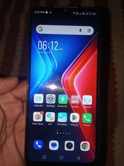 Xiaomi Redmi A1 Plus