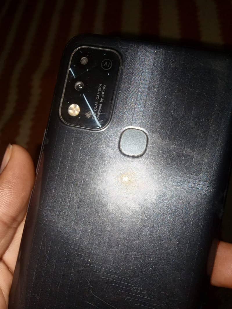 Xiaomi Redmi A1 Plus 1