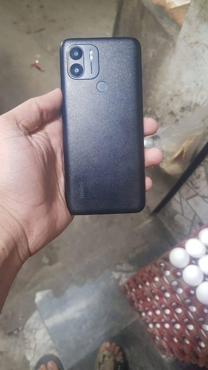 Xiaomi Redmi A1 Plus 7