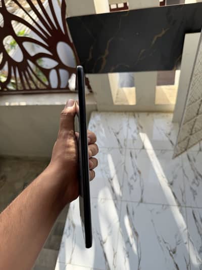 Samsung Tab A