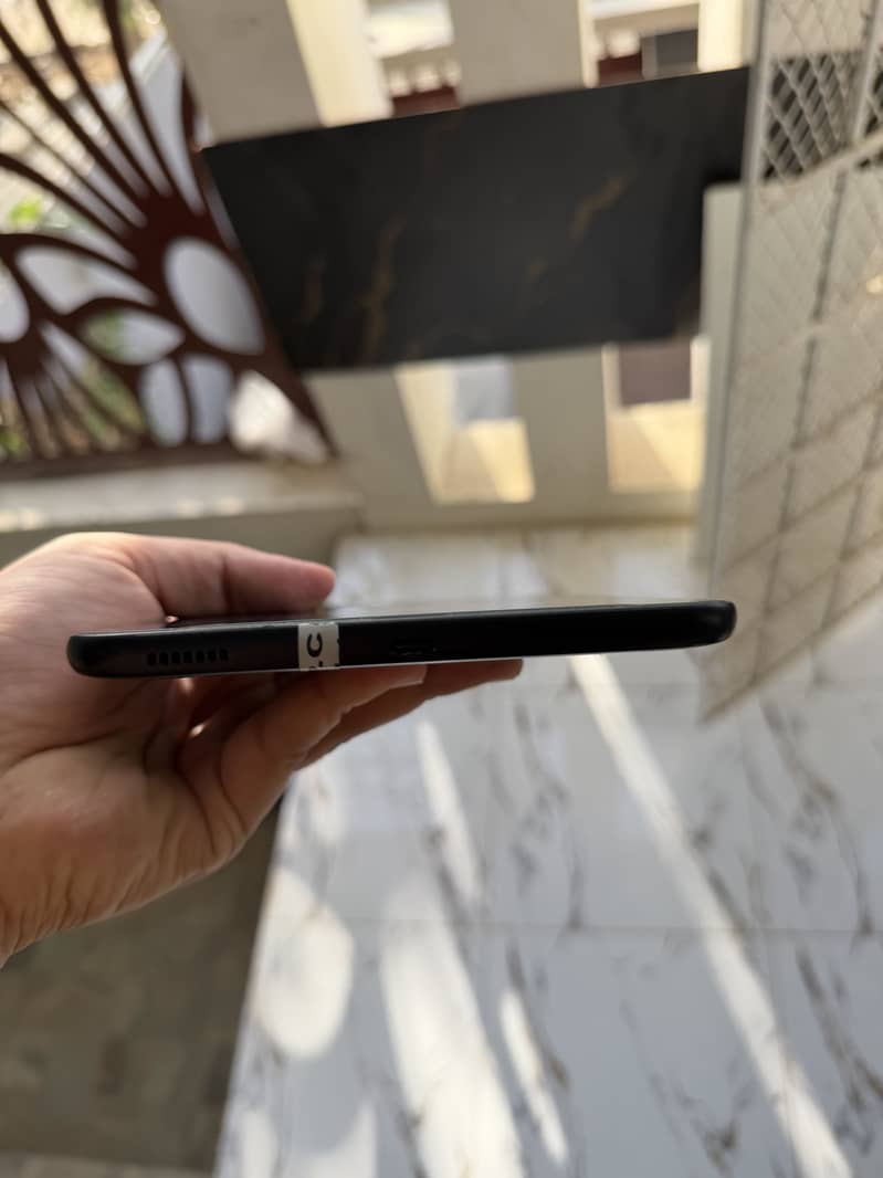 Samsung Tab A 7