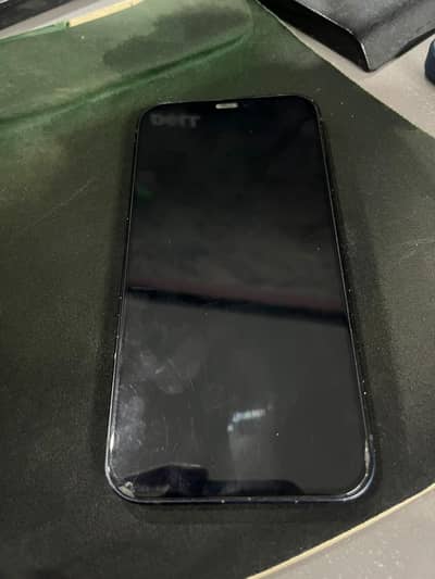 Apple iPhone 12 64GB Black | Factory Unlocked | 88% Battery