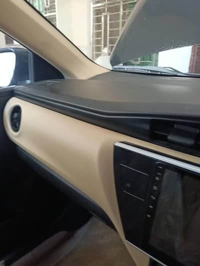 Toyota Corolla GLI 2018