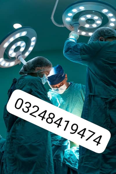 NURSE RECEPTION DR ASSISTANT MBBS FEMALES HIRING URGENT
