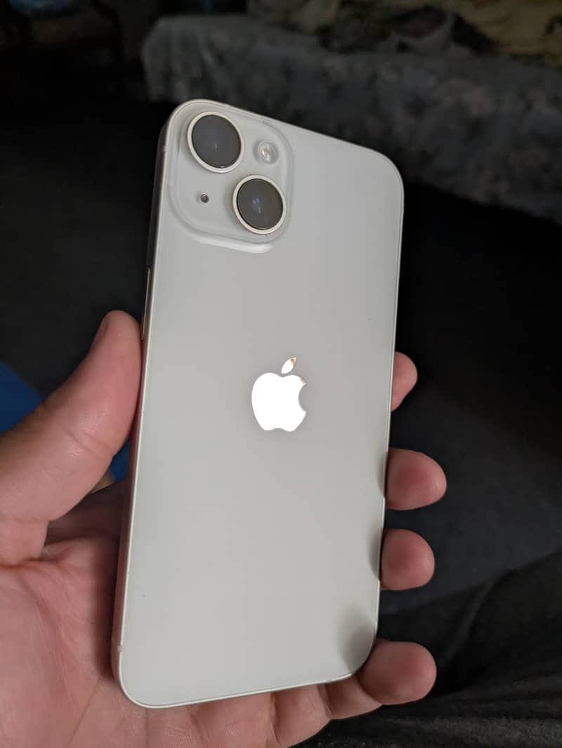 Apple iPhone 14 1