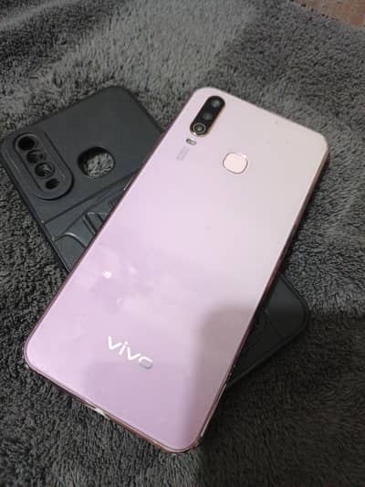 Vivo Y17 8+256 gp