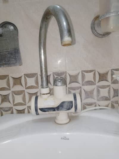 geaser tap for sale