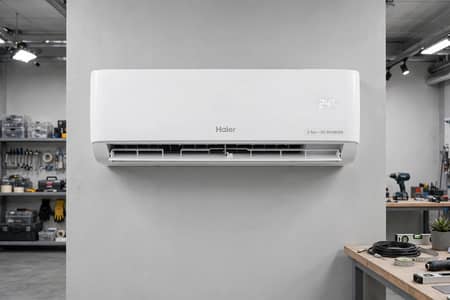 Haier 2 Ton DC inverter  AC for sale  Jhelum
