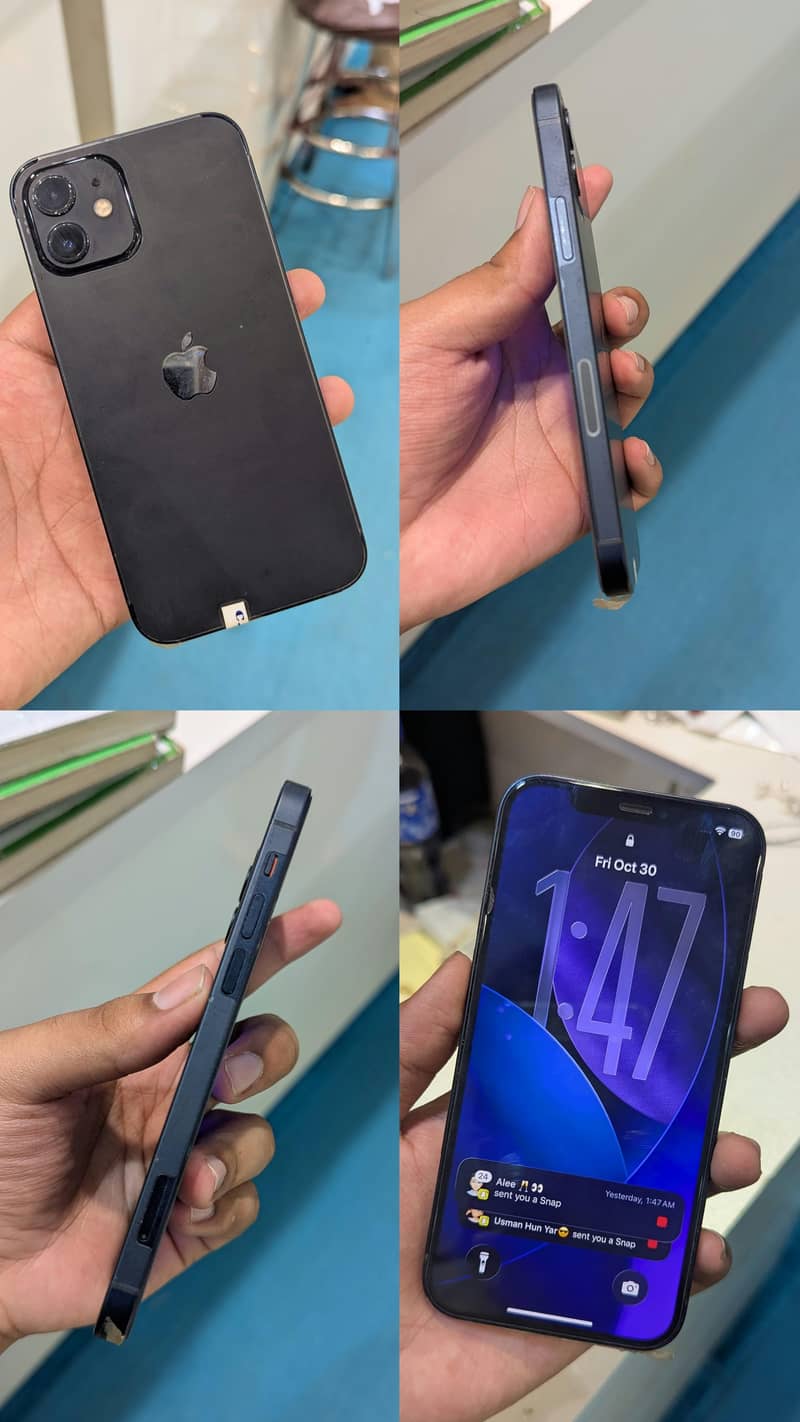Apple iPhone 12 0