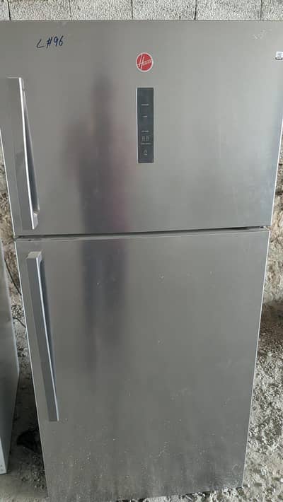 refrigerators
