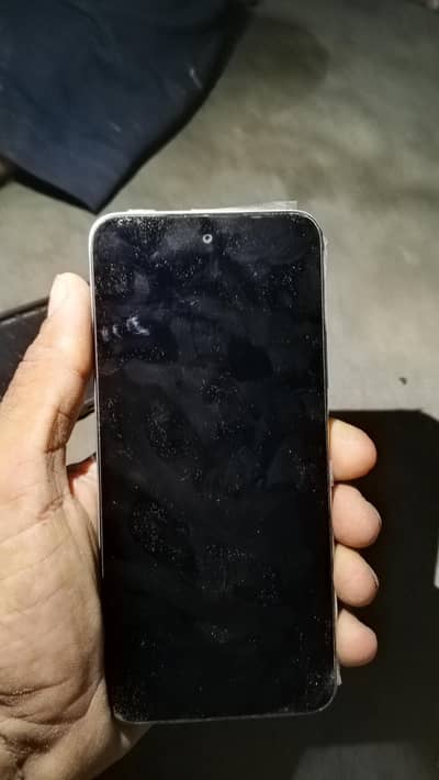 Infinix Hot 60i