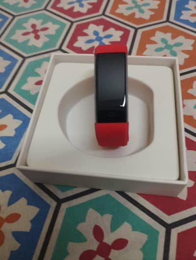 Toobur Smart Fitness Watch