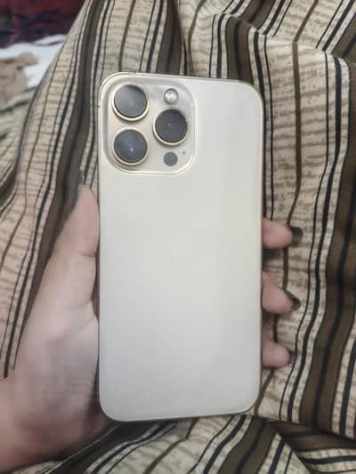 Apple iPhone 13 Pro