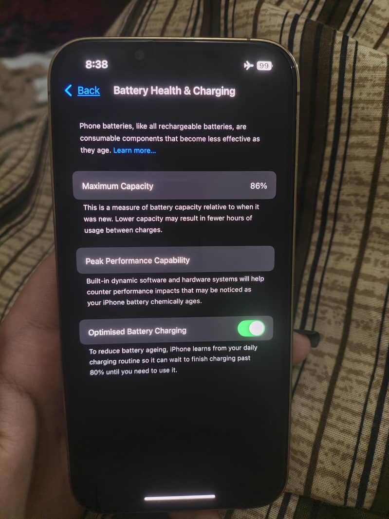 Apple iPhone 13 Pro 5