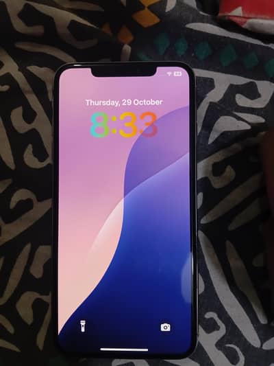 Apple iPhone XS Max