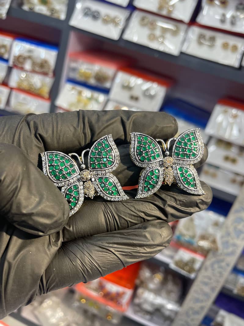 Earrings 1