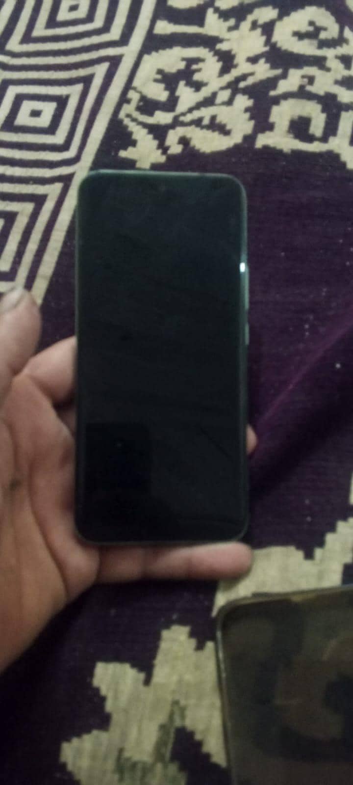 Tecno Spark 40 Pro Plus 5