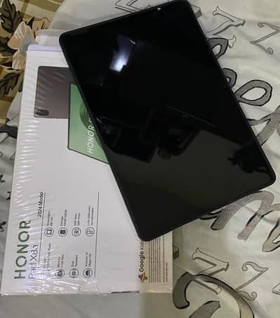 Honor X8a Tablet 4gb 128gb Snapdragon 680 4g