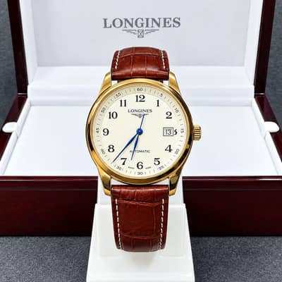 Automatic Watch with full packing
