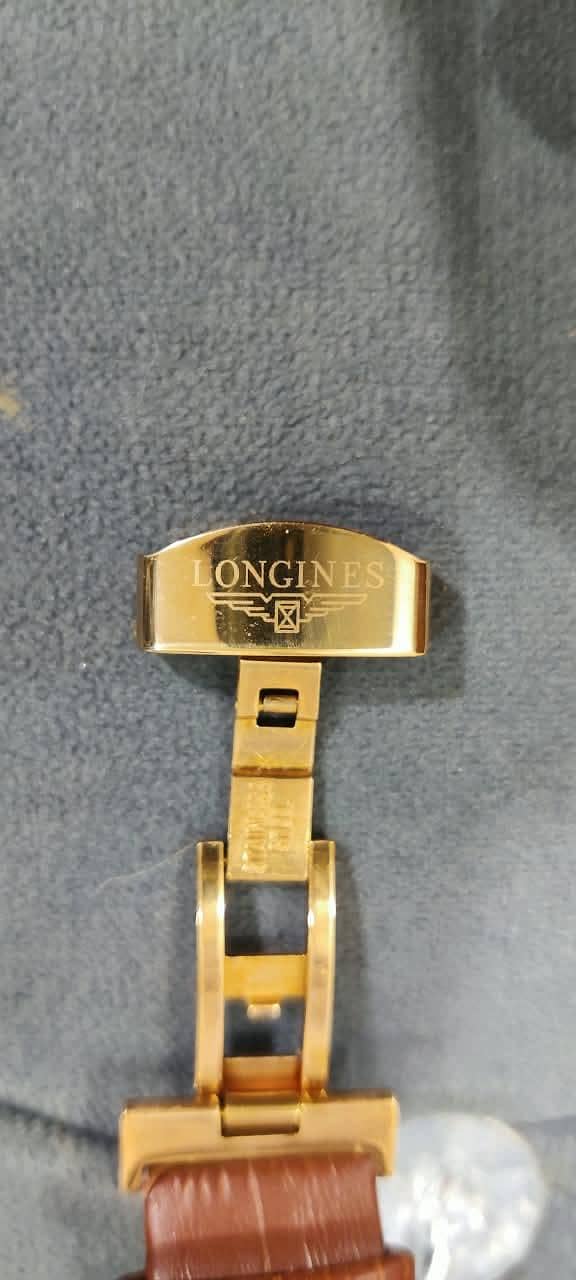 Automatic Watch with full packing 5
