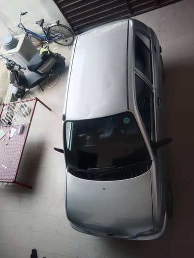 Daihatsu Cuore 2006