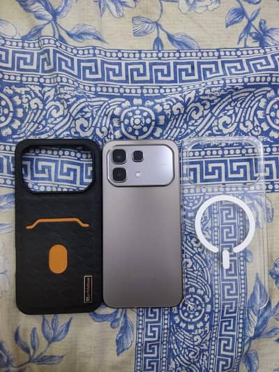 Infinix Note 60