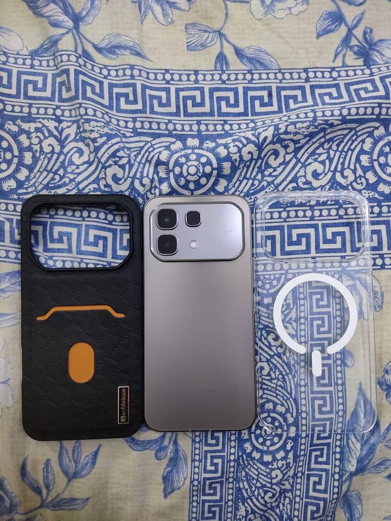 Infinix Note 60 0
