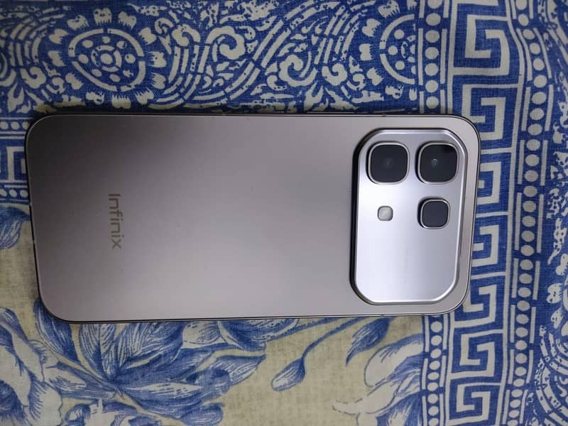 Infinix Note 60 2
