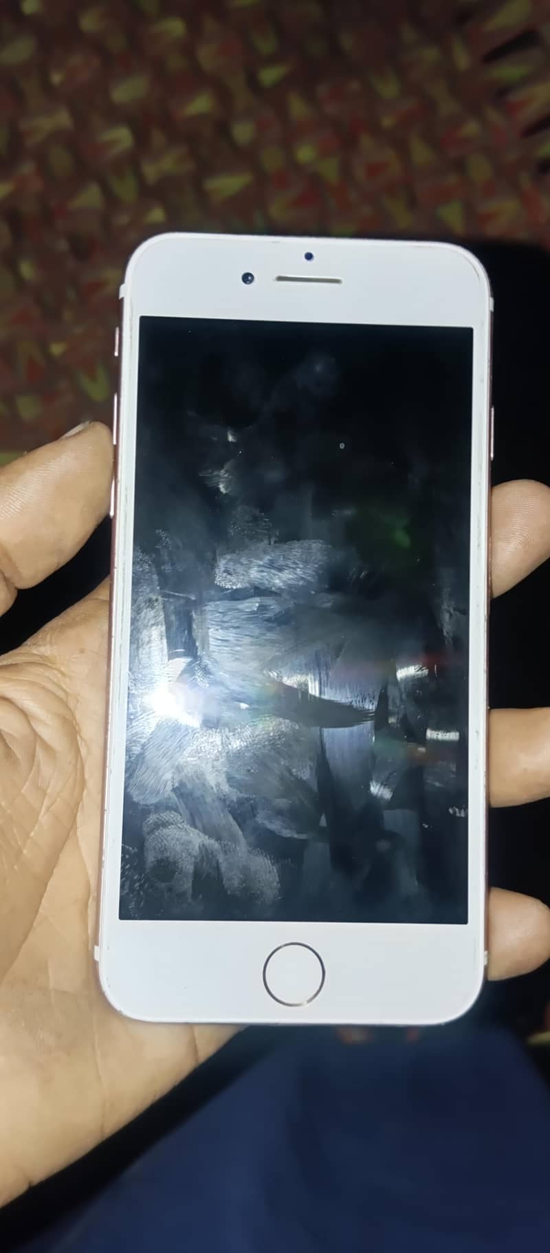 Apple iPhone 7 Plus 3