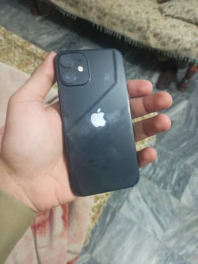 Apple iPhone 12 mini