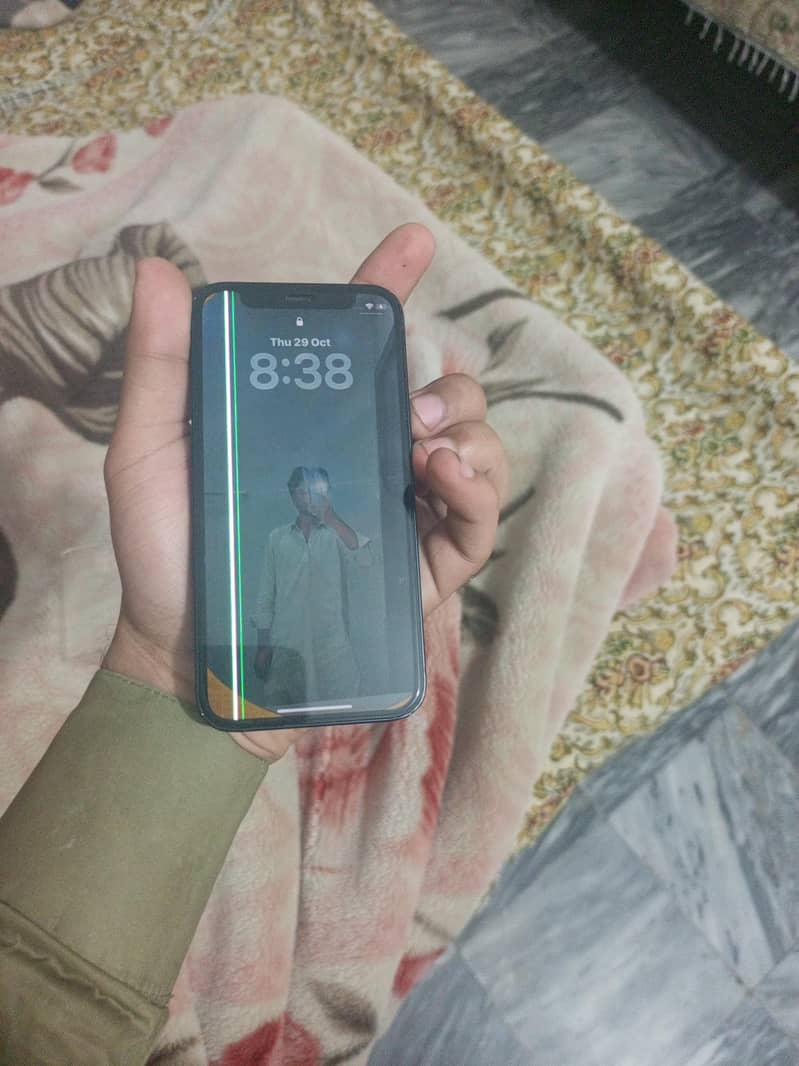 Apple iPhone 12 mini 3