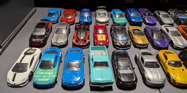 Hot wheels matchbox cars for sale