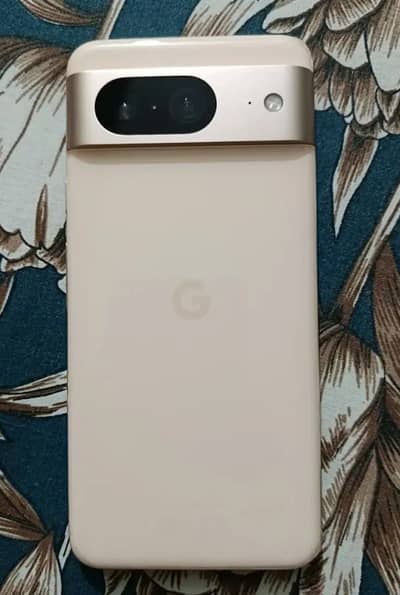 Google Pixel 8