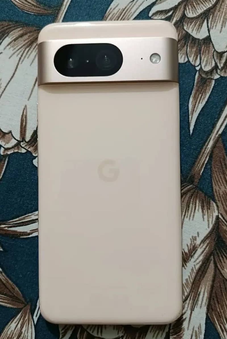 Google Pixel 8 0