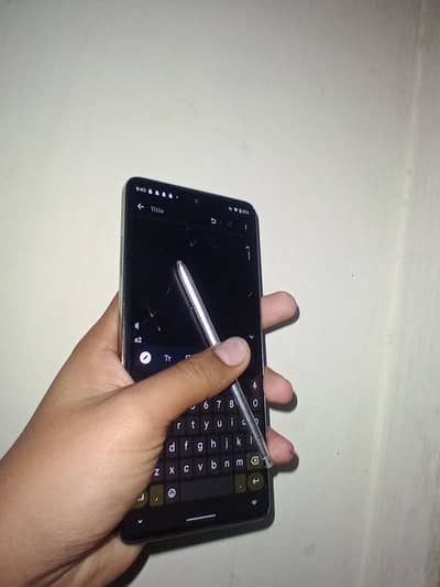 Motorola Moto G