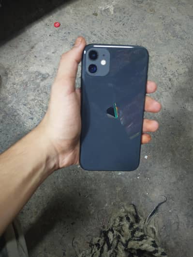 Apple iPhone 11