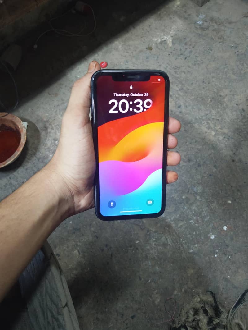 Apple iPhone 11 1