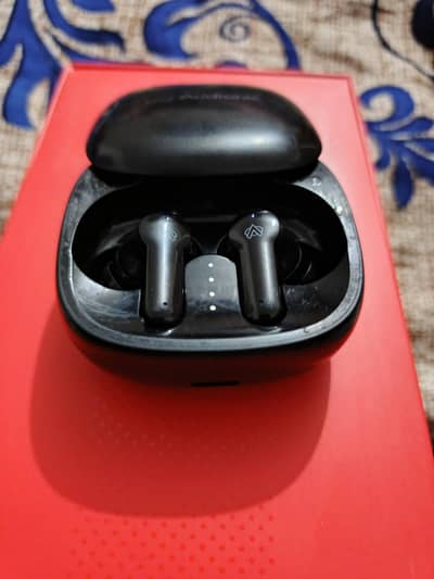 Audionic 550 Earbuds