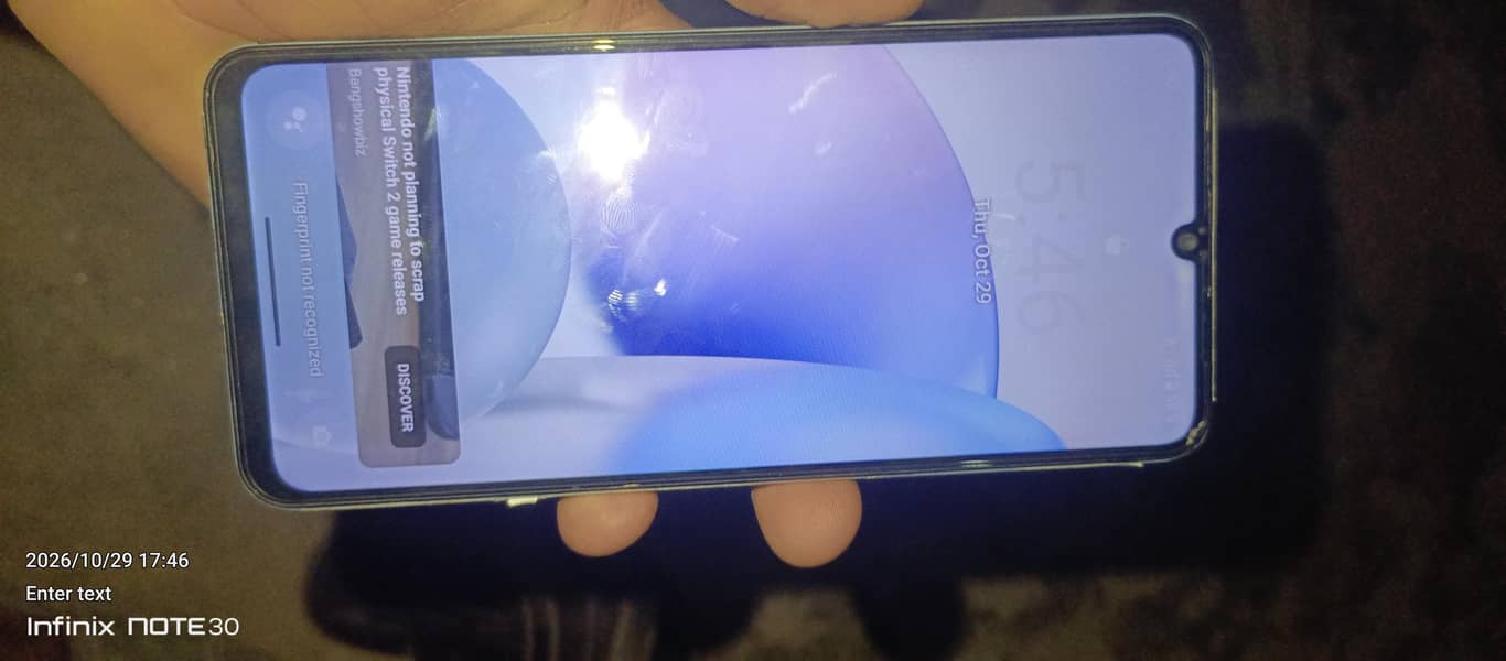 Realme Note 50 1