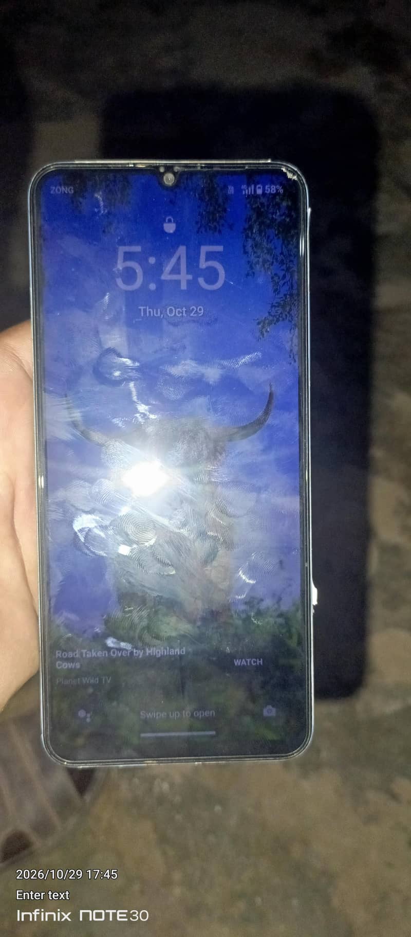 Realme Note 50 3