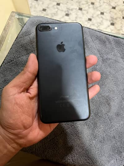 Apple iPhone 7 Plus