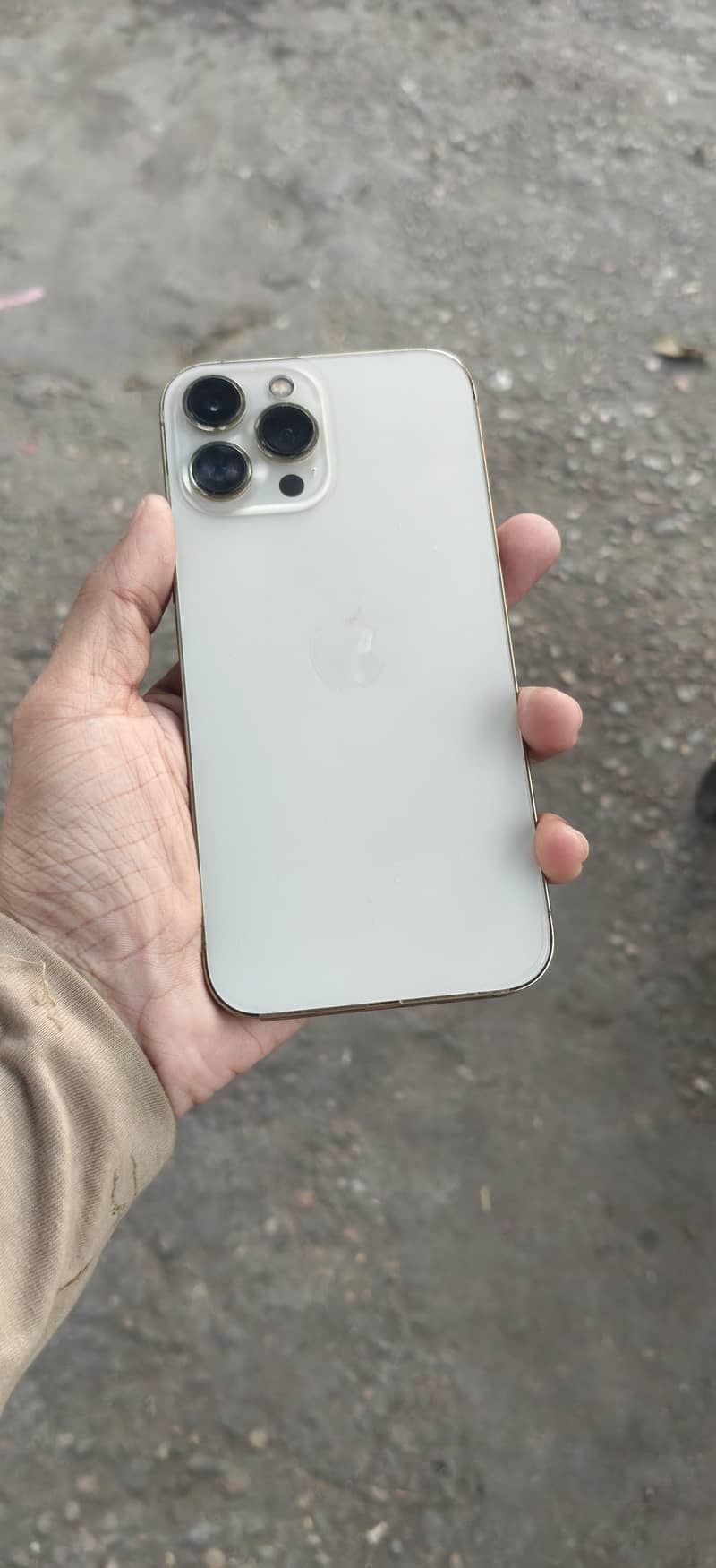 Apple iPhone 13 Pro Max 0