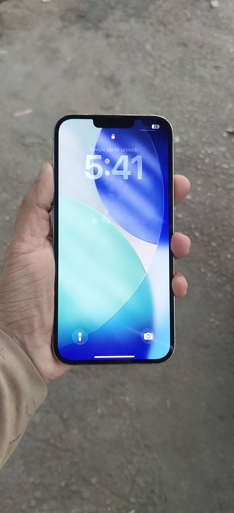 Apple iPhone 13 Pro Max 1