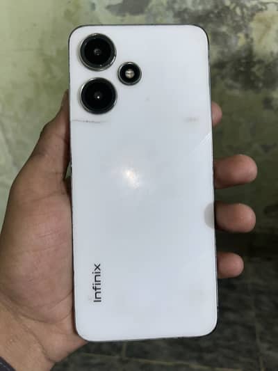 Infinix Hot 30 Play