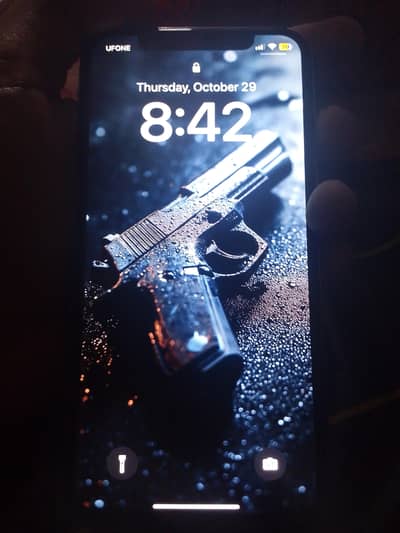 Apple iPhone X Read description