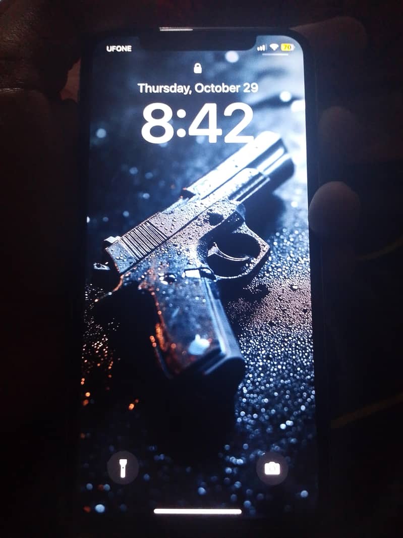 Apple iPhone X Read description 0
