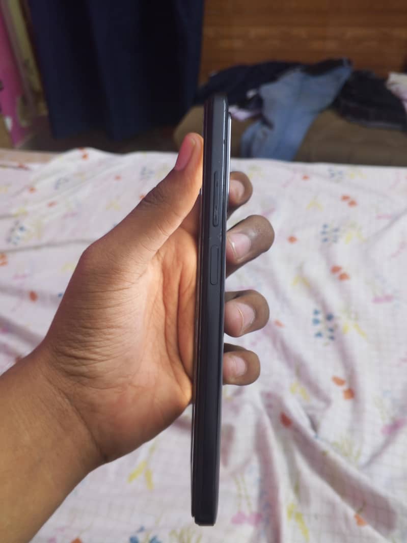 Xiaomi Redmi Note 11 1
