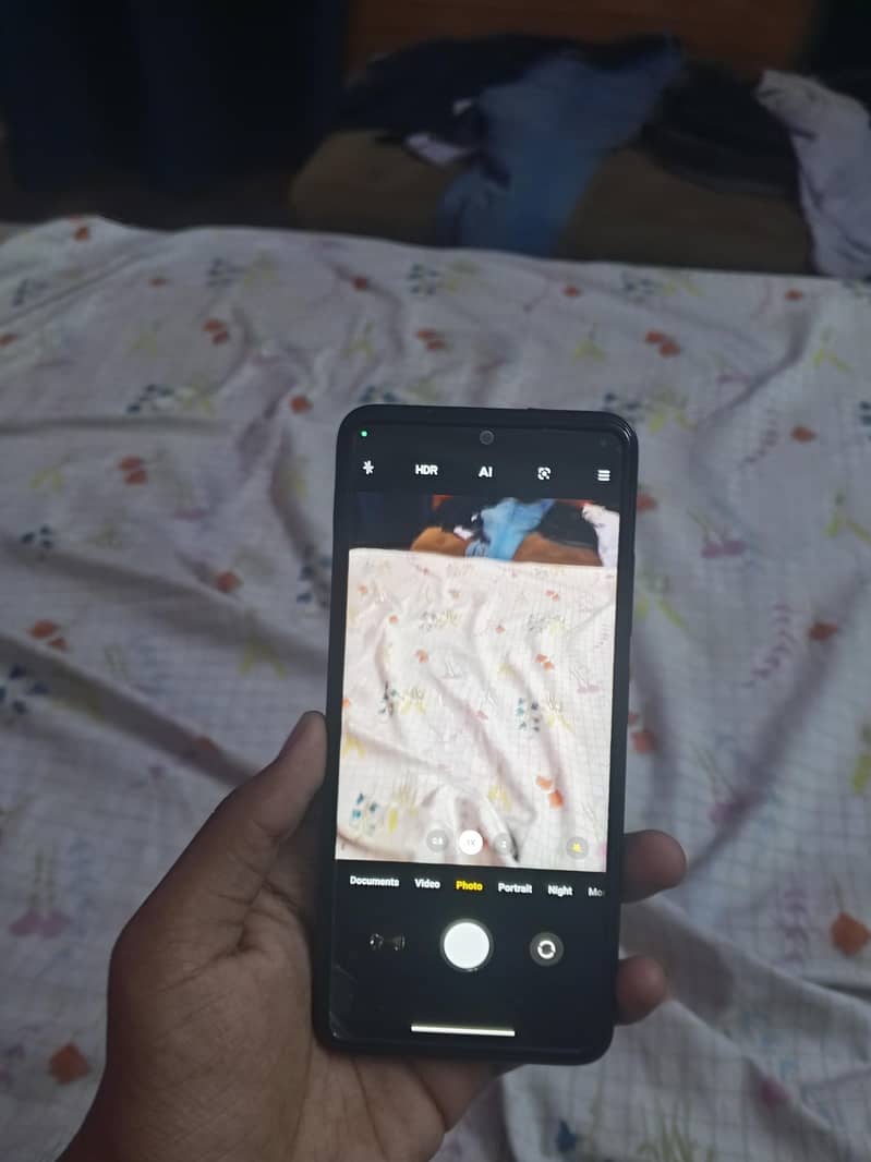 Xiaomi Redmi Note 11 5