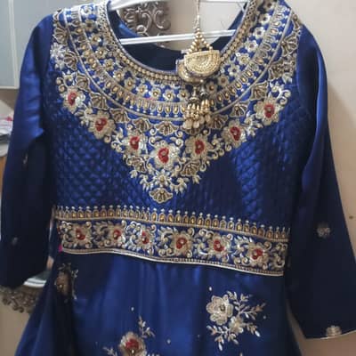 1 time wear huii hai