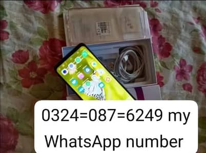 Vivo S1 4/12GB